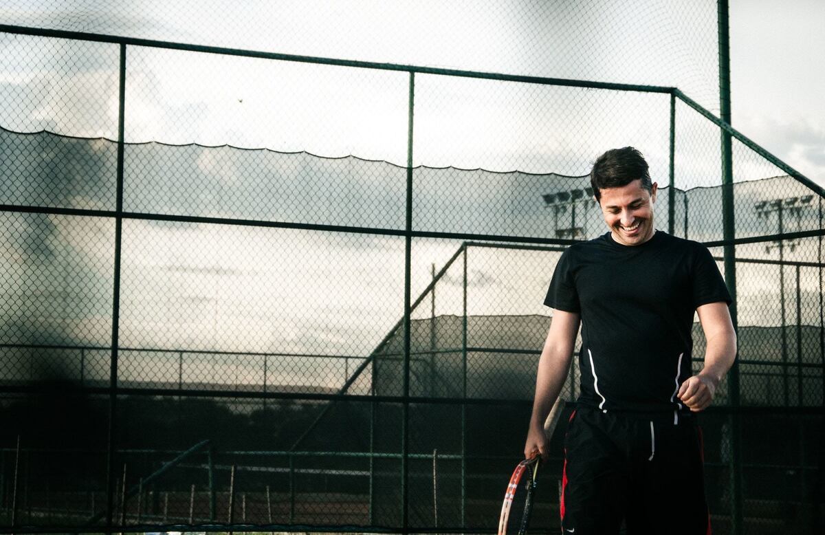 Motion Pro Metrotown Physio & Massage logo