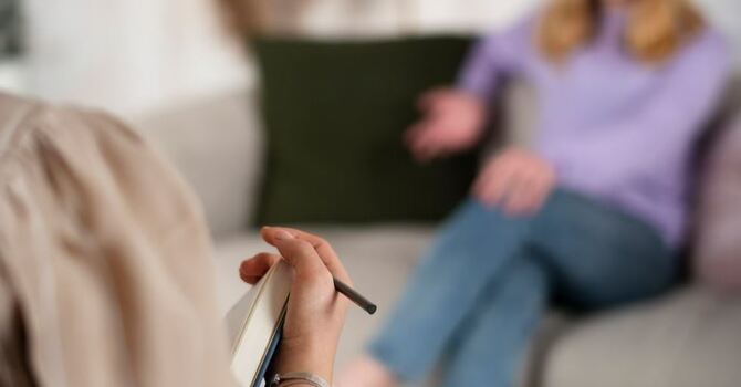 Counselling/Psychology/Mental Health