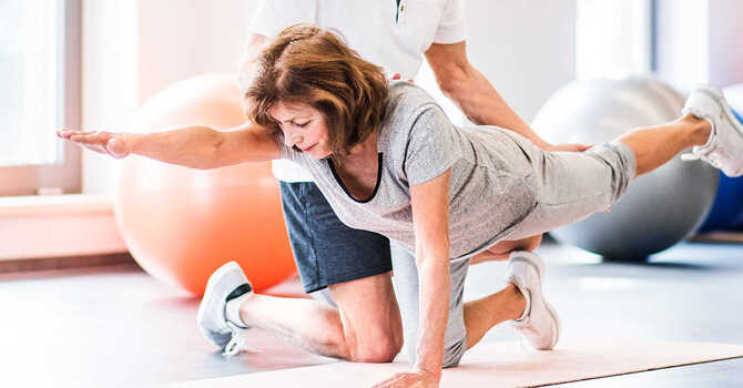 Comprehensive Management of Back Pain: Insights from Motion Pro Health in Burnaby image
