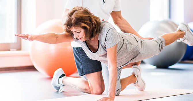 Comprehensive Management of Back Pain: Insights from Motion Pro Health in Burnaby