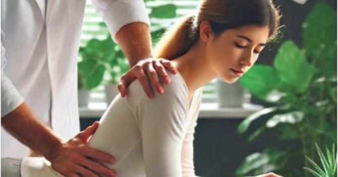 How Chiropractic Care Helps with Stress and Mental Health image