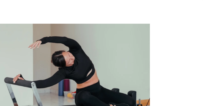 Unlock the Power of Movement: Clinical Pilates Now Available in Burnaby