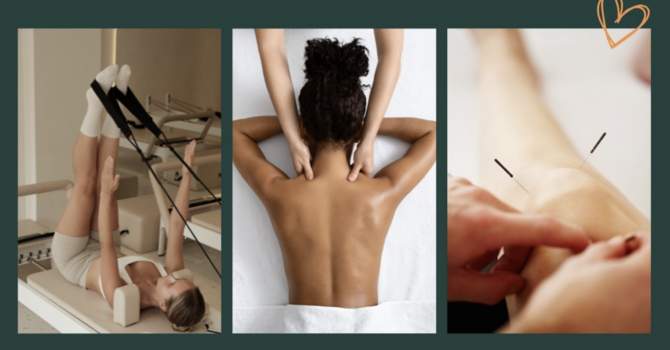 Naturopathic Medicine