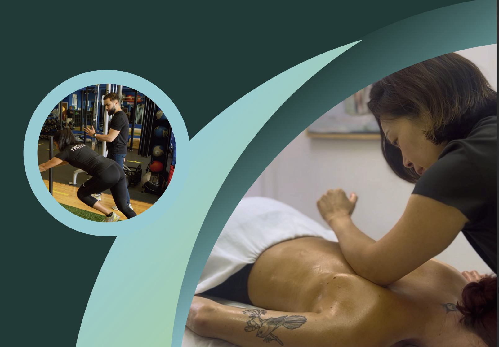 Motion Pro Health ICBC Care